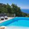 Villas Spacious Dream Villa near Monaco : photos des chambres