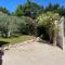 Maisons de vacances Villa au Pied des Dentelles de Montmirail en Provence : photos des chambres