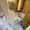 Tentes de luxe Gite Tipi avec sanitaires et Jacuzzi privatifs a Privas en Ardeche : photos des chambres