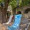 Maisons de vacances Gite provencale avec piscine : photos des chambres
