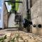 Maisons de vacances Cosy French gite set in peaceful Charente : photos des chambres