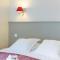 Hotels La Garance : photos des chambres