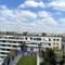 Appartements Studio with view of the Eiffel Tower, 10 mins from Paris : photos des chambres