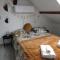 Maisons de vacances Chez Biquet : photos des chambres