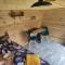 Campings Bulle du couche-rai kara : photos des chambres