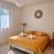 Maisons de vacances Jolie Villa du Gaucher - Detente - Calme - Campagne : photos des chambres