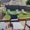Maisons de vacances House in the Heart of the Champagne Vineyard : photos des chambres