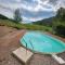 Maisons de vacances Spacieux logement nature avec piscine chauffee : photos des chambres