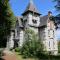 Appartements Chateau / Manoir de Saint-Gaudens : photos des chambres