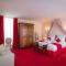 Hotels Domaine de Presle Saumur, The Originals Relais : photos des chambres
