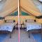 Campings Guillerin Caravan and Glamping : photos des chambres