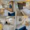 Maisons de vacances Maison de Caractere renovee avec gout pour 2 personnes : photos des chambres