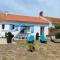 Maisons de vacances Jolie maison pour 6 personnes situee a Noirmoutier : photos des chambres