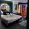 Appartements Suite & Spa Jacuzzi, sauna, lit king size,Netflix : photos des chambres