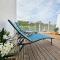 Maisons de vacances Relaxation & Business - Villa T3 near MEETT/Airbus : photos des chambres