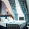 Hotels Les Jardins de Deauville : photos des chambres
