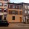 Appartements Appartement au centre ville de BACCARAT en RDC : photos des chambres