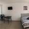 Appartements Appart-Evry 1G : photos des chambres