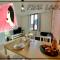 Appartements Le Pink Lady - Centre Ville - Maison Boucicaut : photos des chambres