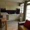 Appartements Nice apartment with dishwasher located among lavender fields : photos des chambres