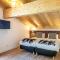 Appartements Penthouse with private sauna and wine climate cabinet : photos des chambres
