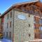 Appartements Spacious apartment in French-Italian ski resort San Bernardo : photos des chambres