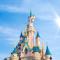Maisons de vacances Maison Jules - Proche Disneyland : photos des chambres