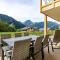 Appartements Luxurious apartment with terrace, ski lift 1 5 km away : photos des chambres