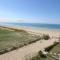 Appartements Directly on the beach, maisonnette apartment with fantastic sea view : photos des chambres
