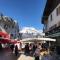 Appartements St Gervais Les Bains - Mont Blanc : photos des chambres