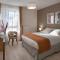 Appart'hotels Domitys L'Agapanthe : photos des chambres