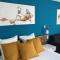 Hotels Hotel La Bastide de Vaison : photos des chambres