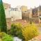Appartements La Casita - Studio avec Mezzanine - Vue sur les toits - Clim - Centre Uzes, Pont du Gard : photos des chambres