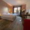 Enzo Hotels - ST Eloy Metz Amneville By Kyriad Direct : photos des chambres