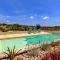 Maisons de vacances Stunning Home In St,jean-de-minervois With Outdoor Swimming Pool And 7 Bedrooms : photos des chambres