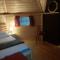 Tentes de luxe Cabane tout confort au calme : photos des chambres