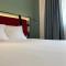 Hotels Campanile Perpignan Aeroport : photos des chambres