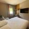 Hotels Best Western Hotel Coeur de Maurienne : photos des chambres