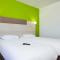 Hotels Hotel Dijon Sud Longvic : photos des chambres