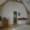 Maisons de vacances Maison a 19kms de Giverny : photos des chambres