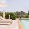 Appartements Studio independant dans Bastide piscine privatisee : photos des chambres