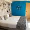 Hotels Hotel Restaurant & Spa Les Autanes : photos des chambres