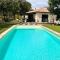 Villas Villa moderne et piscine chauffee en Provence : photos des chambres