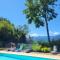 Maisons de vacances Pyrenean Retreat : photos des chambres