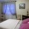 Maisons d'hotes Guestroom Cousances-les-Forges, 1 piece, 2 personnes - FR-1-585-123 : photos des chambres