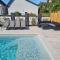 Maisons de vacances Villa avec piscine privee juste pour vous : photos des chambres