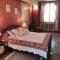 Maisons de vacances LA BOUILLOIRE, demeure historique et de caractere du 19e siecle. : photos des chambres