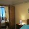 Maisons d'hotes Guestroom Moirey-Flabas-Crepion, 1 piece, 2 personnes - FR-1-585-124 : photos des chambres