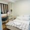 Appartements Magnifique T2 neuf au style scandinave : photos des chambres