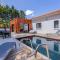 Maisons de vacances Villa d-exception avec piscine chauffee : photos des chambres